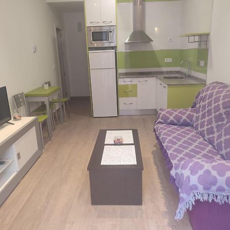 Apartamento La Chanca Playa 1 Conil De La Frontera Zewnętrze zdjęcie