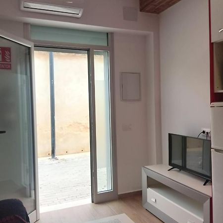 Apartamento La Chanca Playa 1 Conil De La Frontera Zewnętrze zdjęcie
