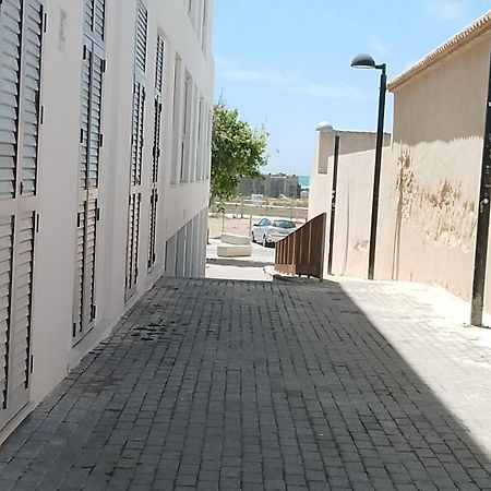 Apartamento La Chanca Playa 1 Conil De La Frontera Zewnętrze zdjęcie