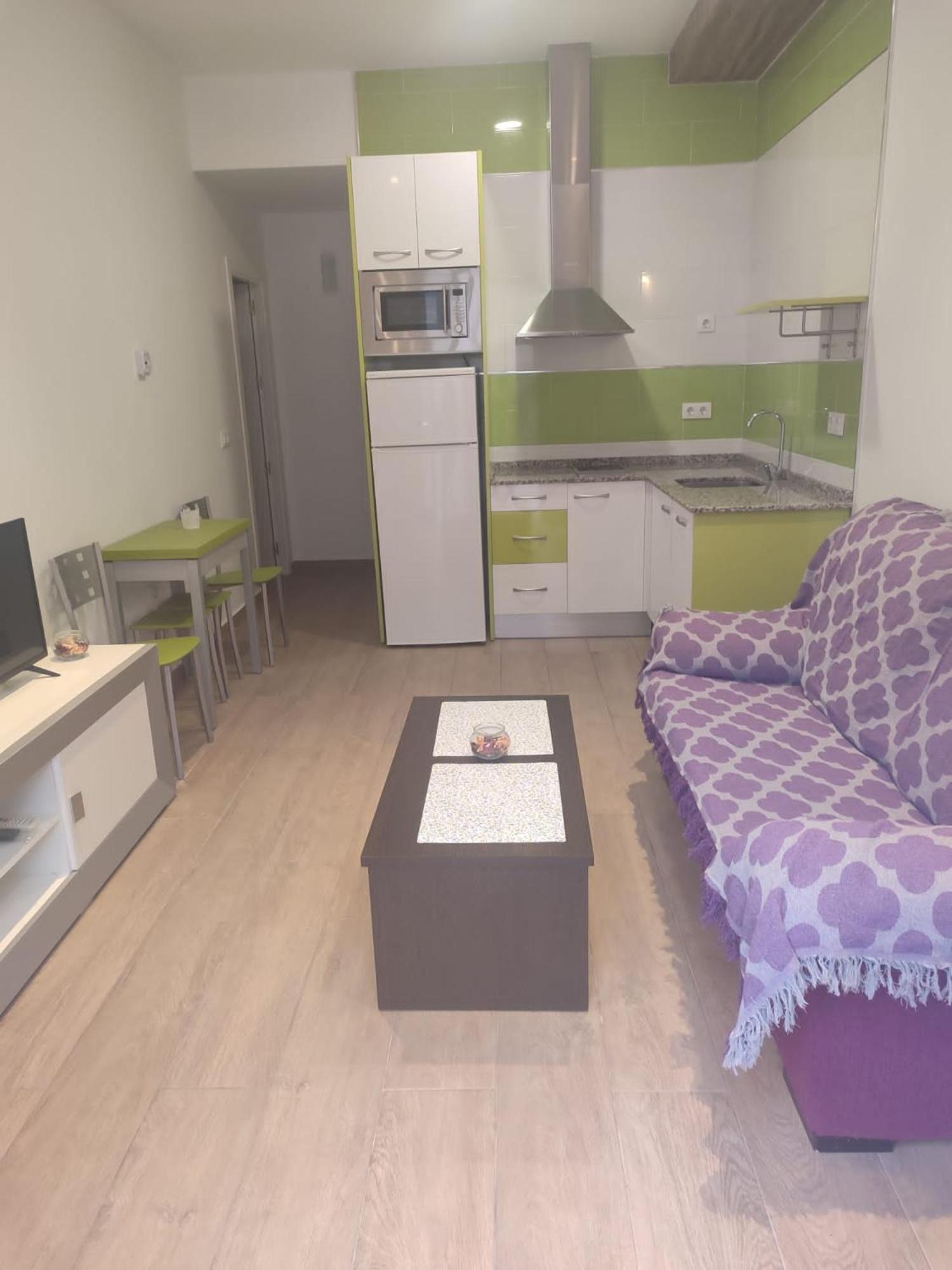 Apartamento La Chanca Playa 1 Conil De La Frontera Zewnętrze zdjęcie
