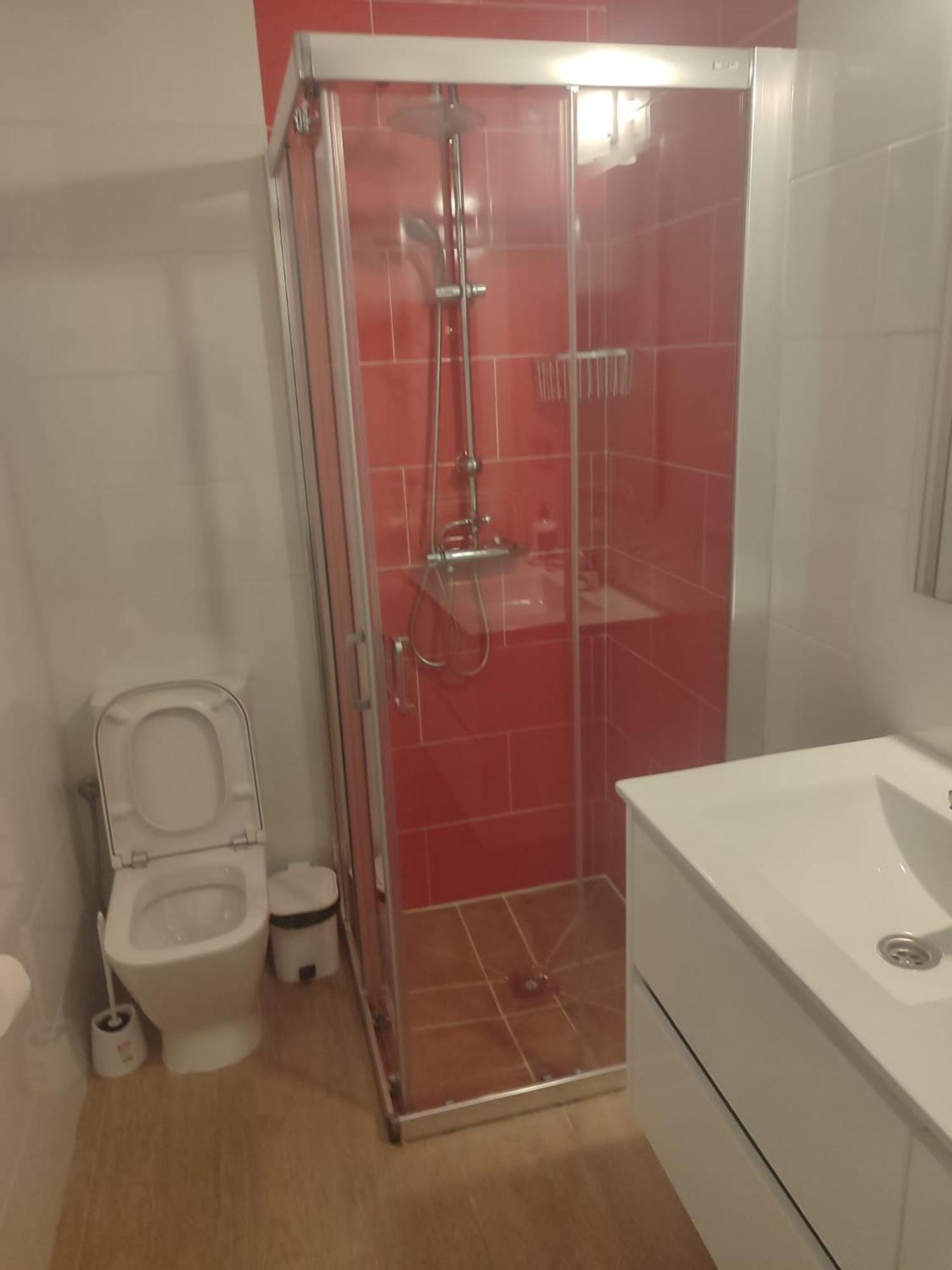 Apartamento La Chanca Playa 1 Conil De La Frontera Zewnętrze zdjęcie