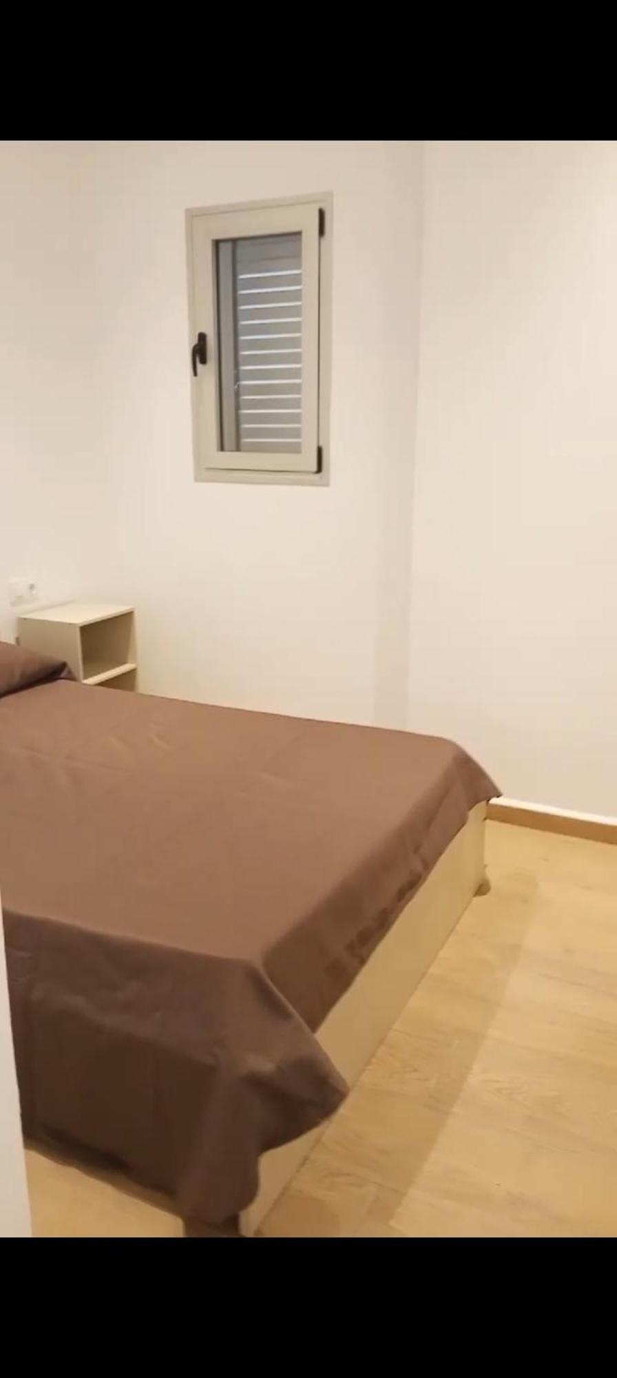 Apartamento La Chanca Playa 1 Conil De La Frontera Zewnętrze zdjęcie