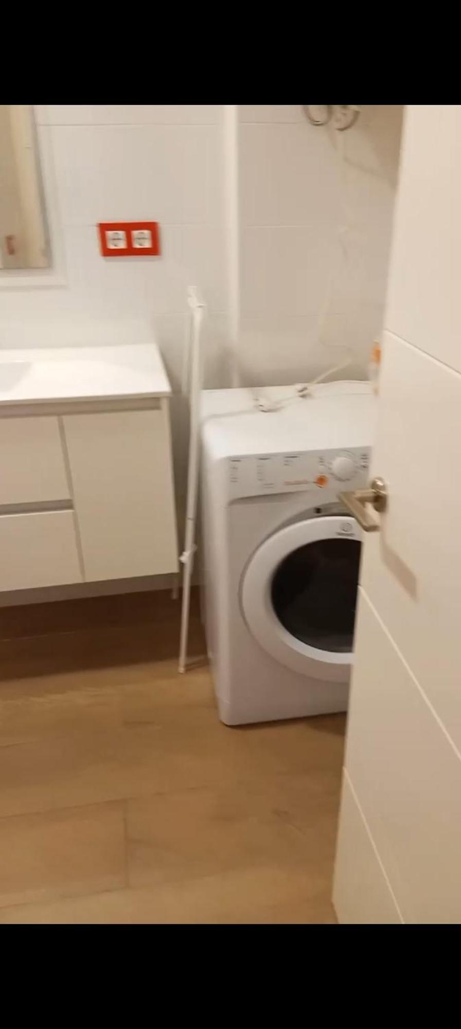 Apartamento La Chanca Playa 1 Conil De La Frontera Zewnętrze zdjęcie