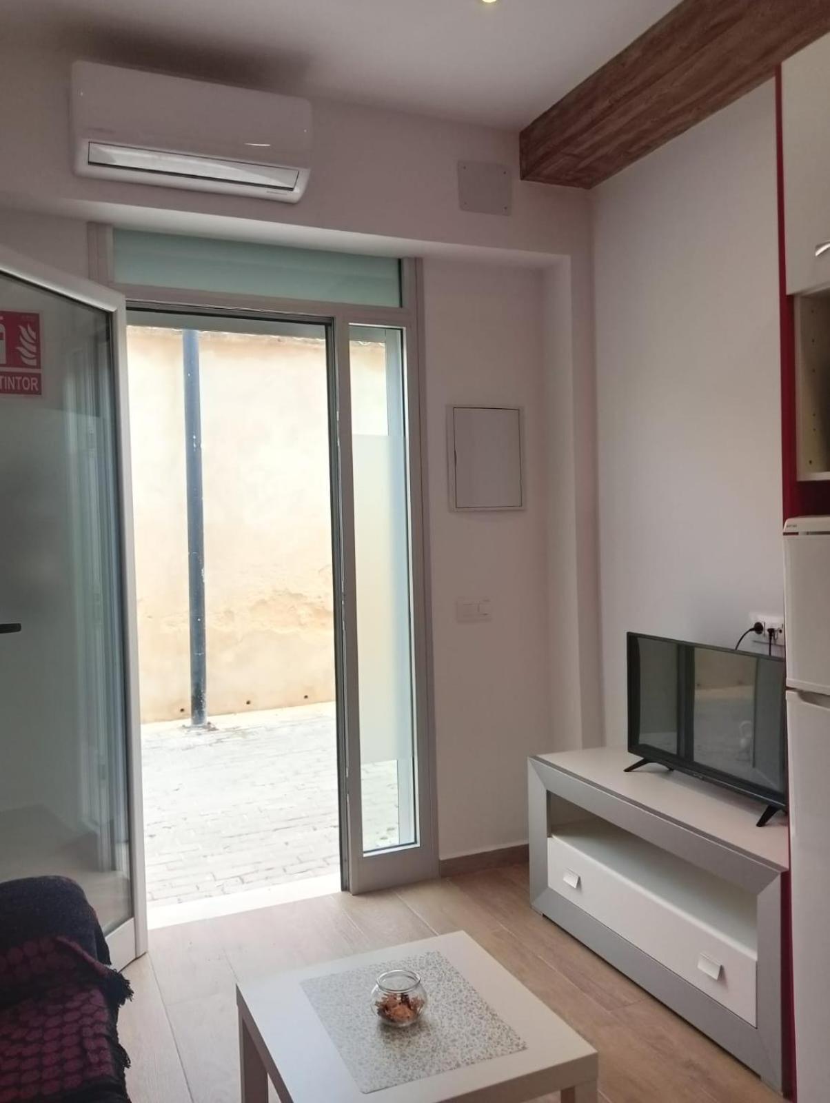 Apartamento La Chanca Playa 1 Conil De La Frontera Zewnętrze zdjęcie