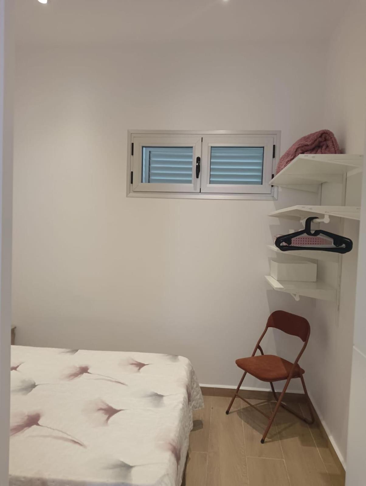 Apartamento La Chanca Playa 1 Conil De La Frontera Zewnętrze zdjęcie