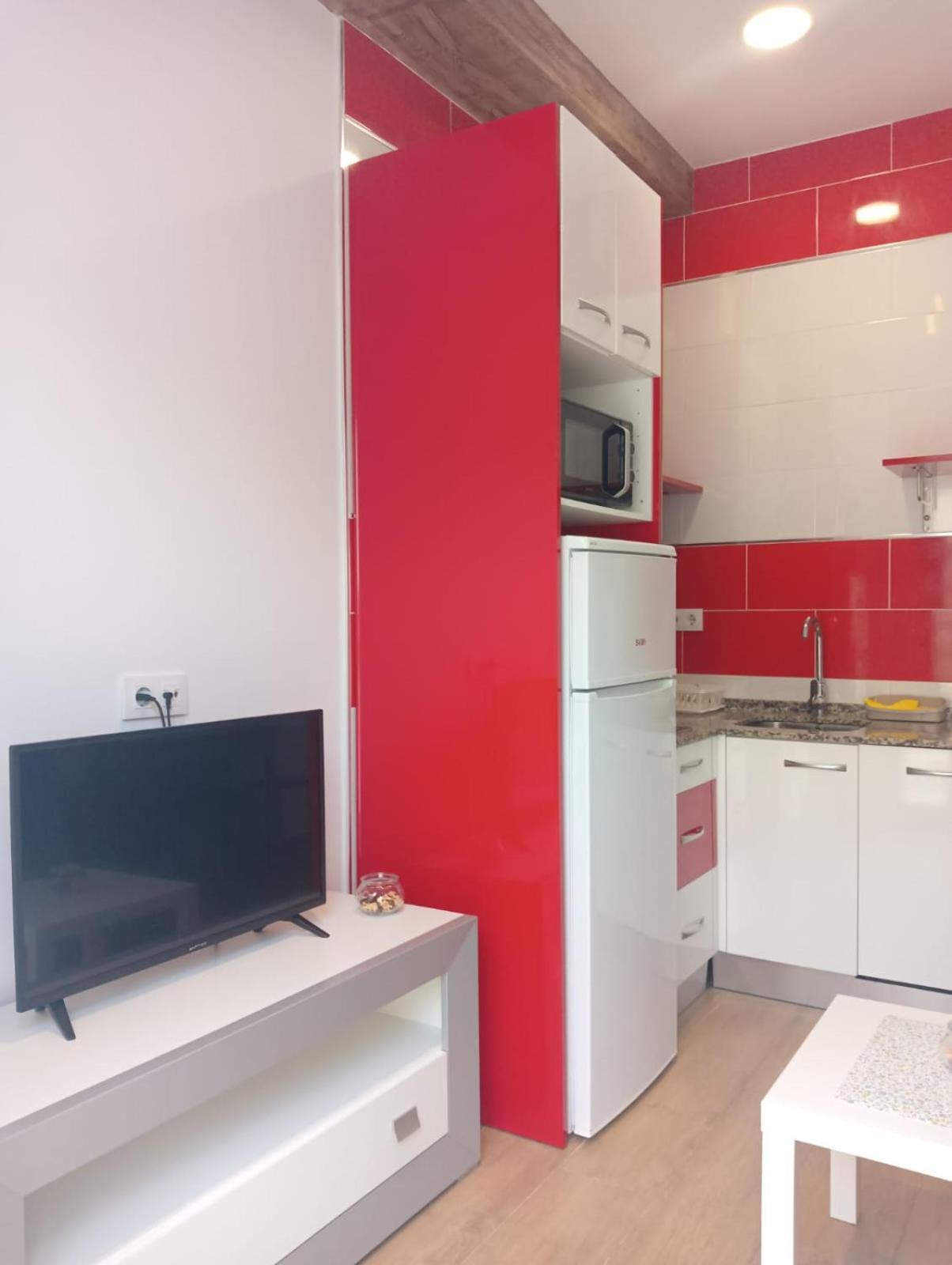 Apartamento La Chanca Playa 1 Conil De La Frontera Zewnętrze zdjęcie
