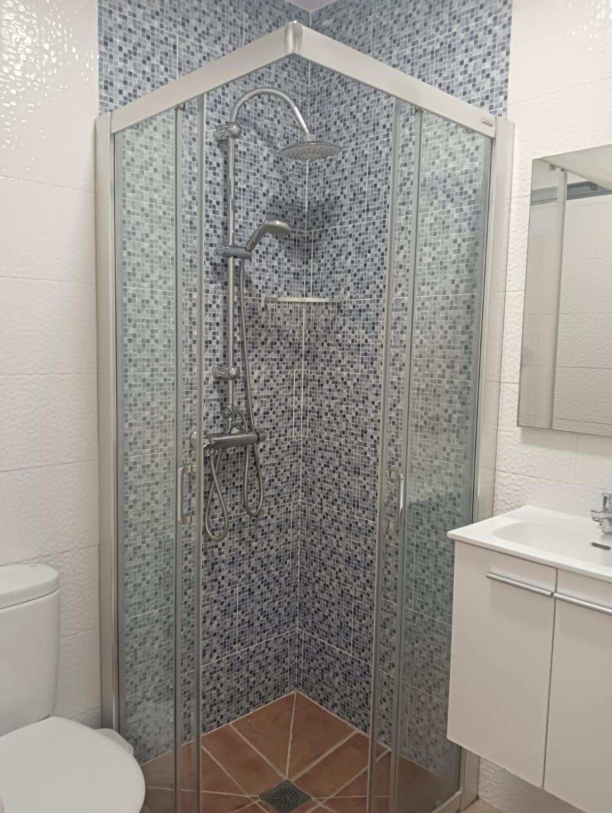 Apartamento La Chanca Playa 1 Conil De La Frontera Zewnętrze zdjęcie