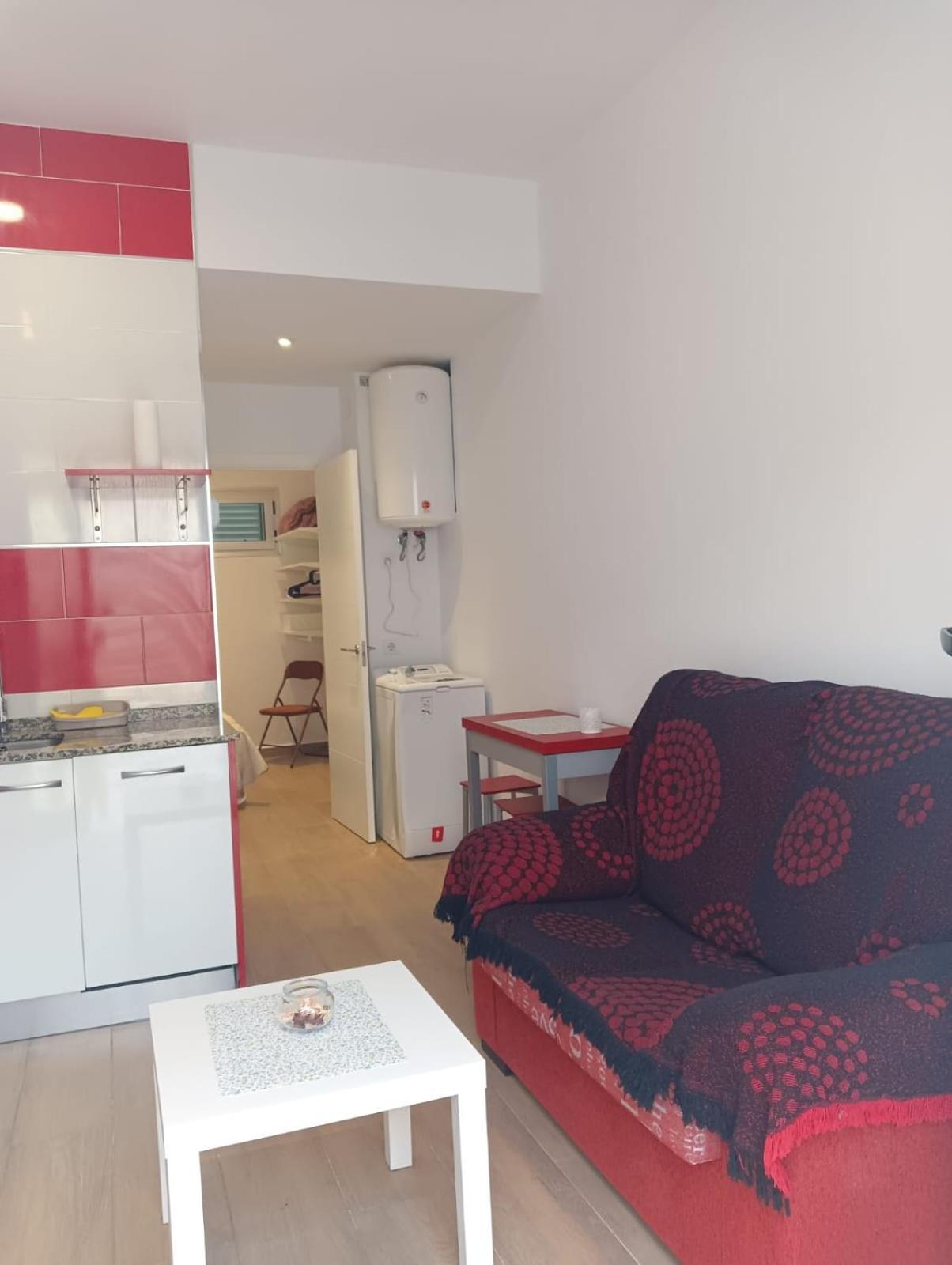 Apartamento La Chanca Playa 1 Conil De La Frontera Zewnętrze zdjęcie